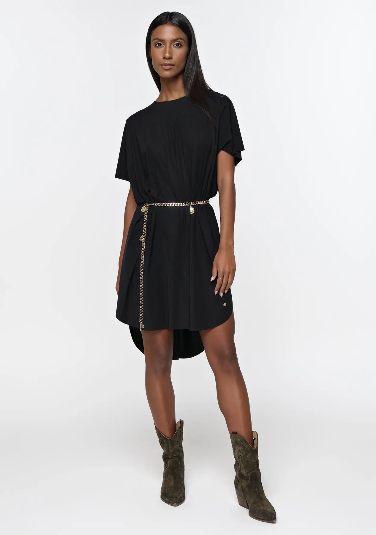 CATENA Chain Belt gold