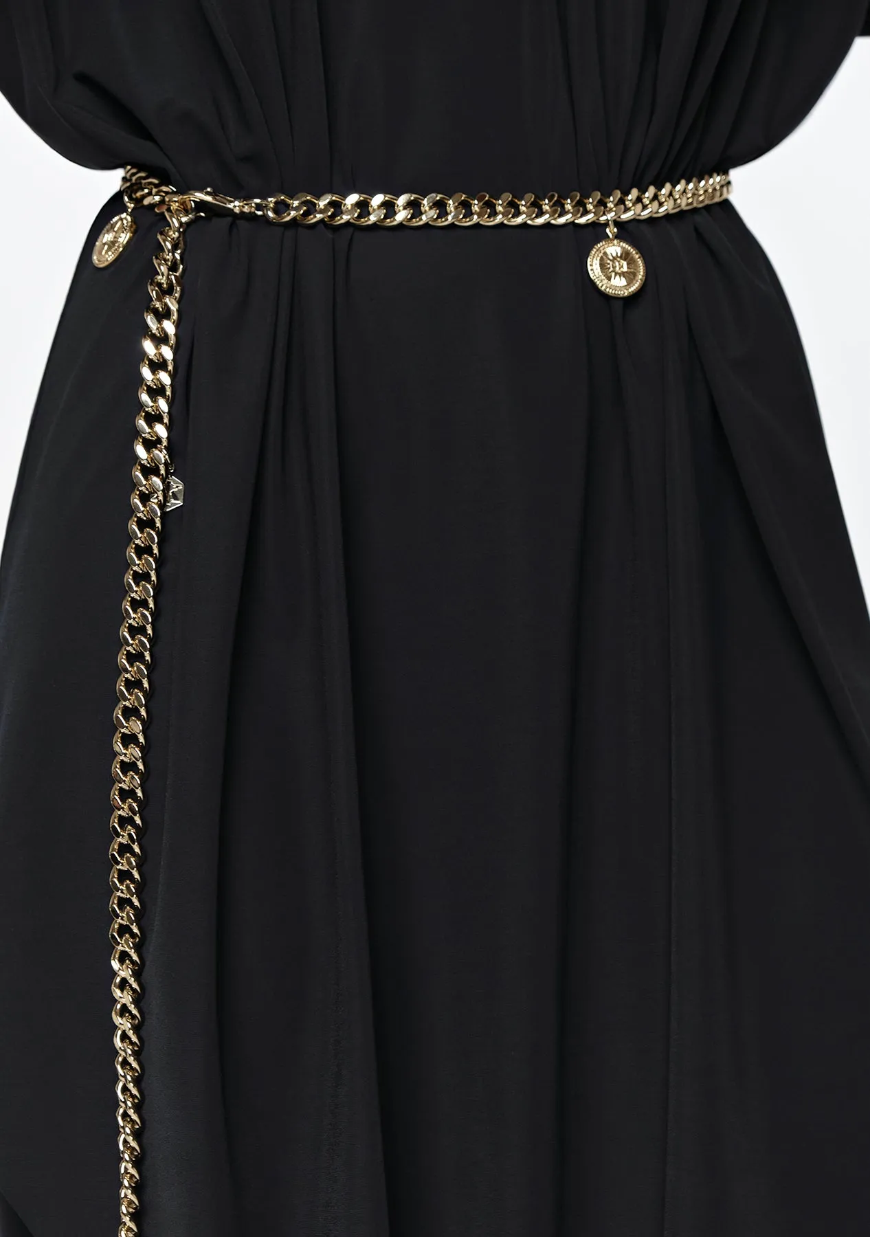 CATENA Chain Belt gold