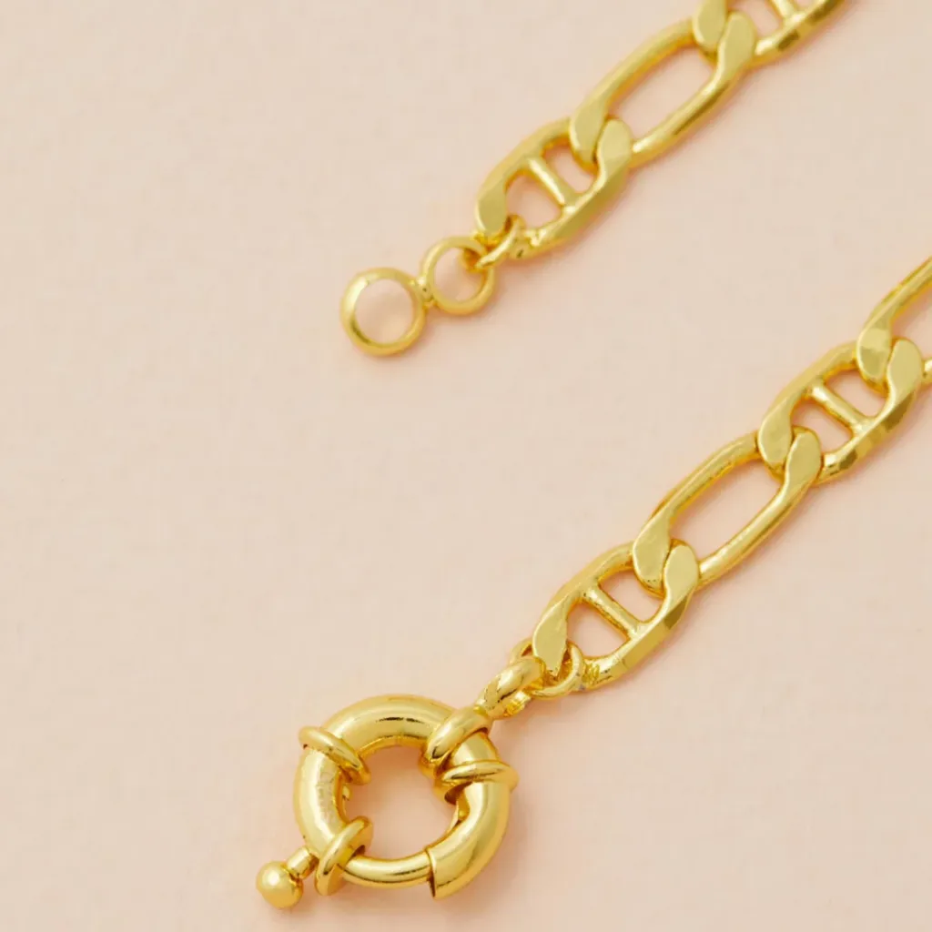 Chain Link Combo Set