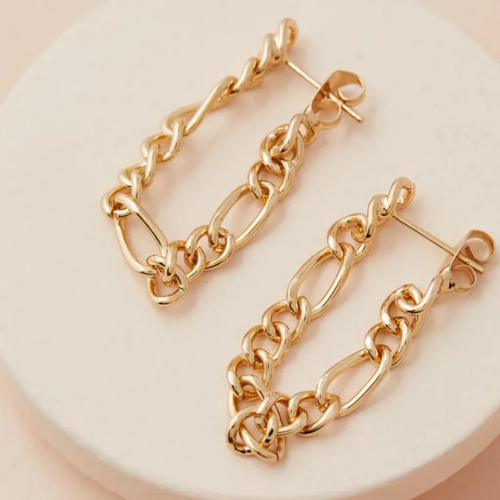 Chain Link Combo Set