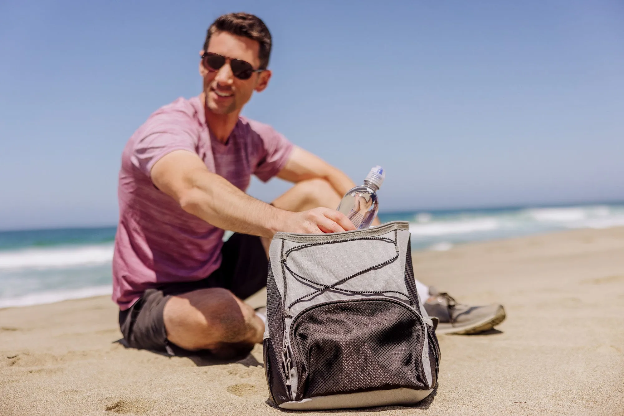Chicago White Sox - PTX Backpack Cooler