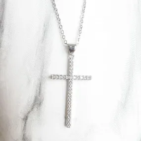 ClaudiaG Collection Women's Lord Necklace