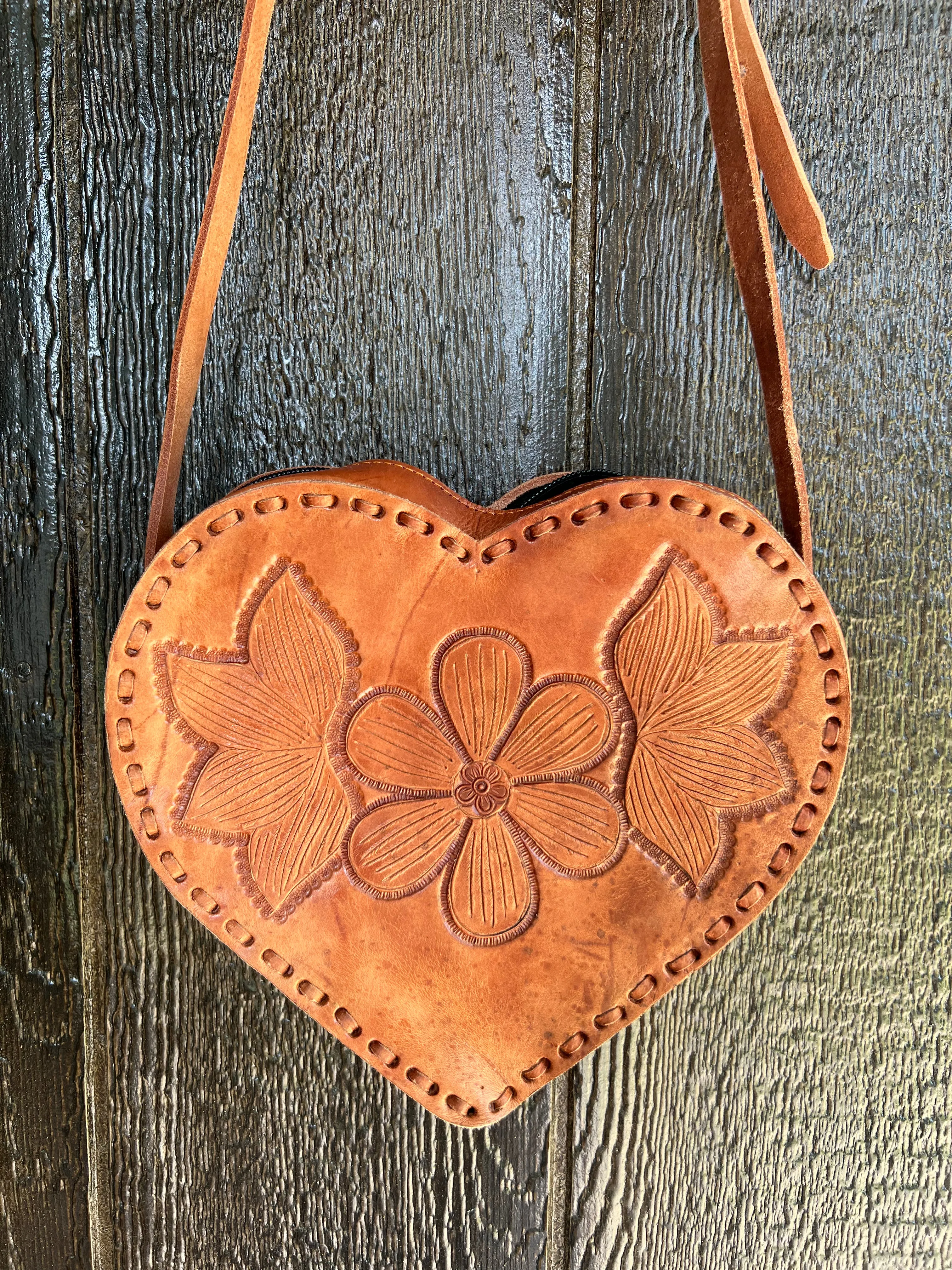 Corazóncito bag