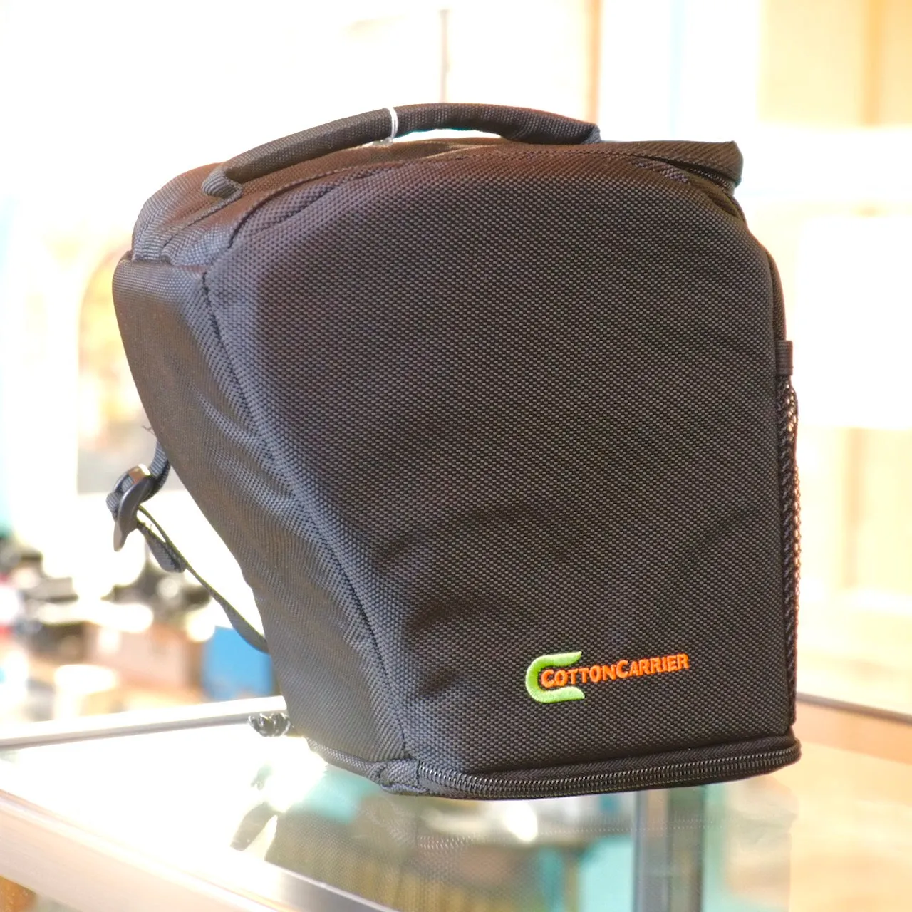 Cotton Carrier Lens Bag 888