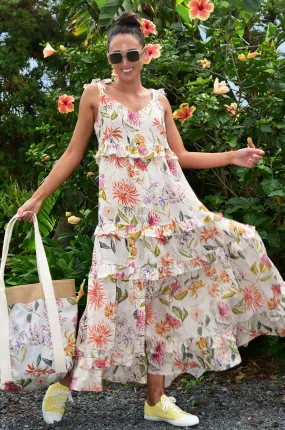Curate - Primetime Pastel Start Shopping Dress