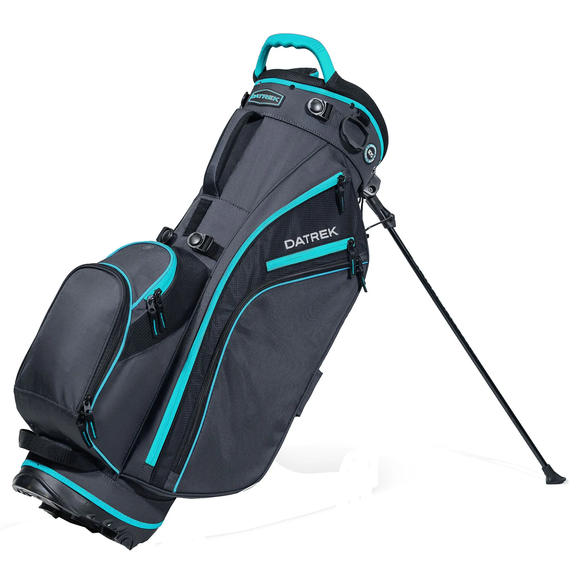 Datrek Go Lite Hybrid Golf Stand Bag