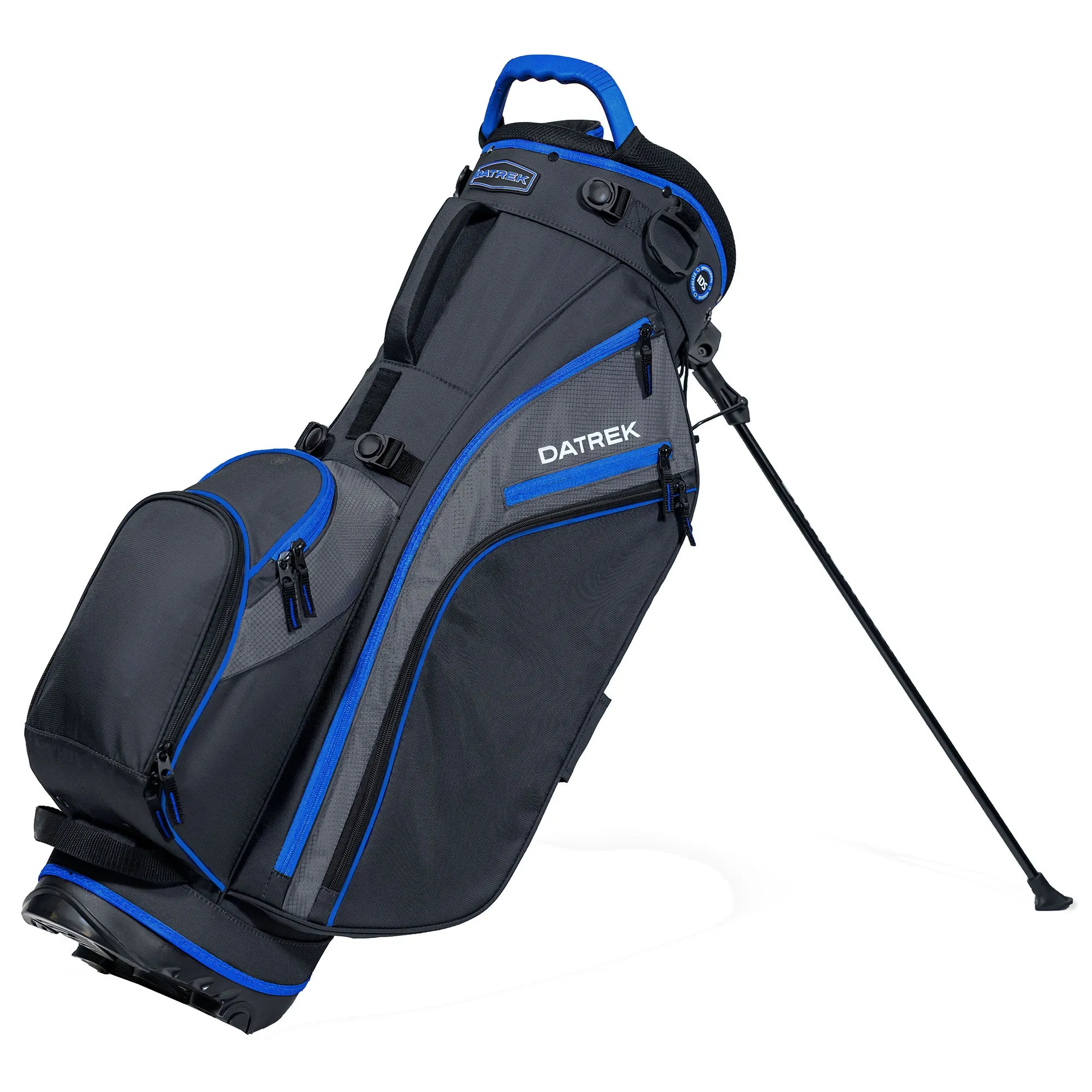 Datrek Go Lite Hybrid Golf Stand Bag