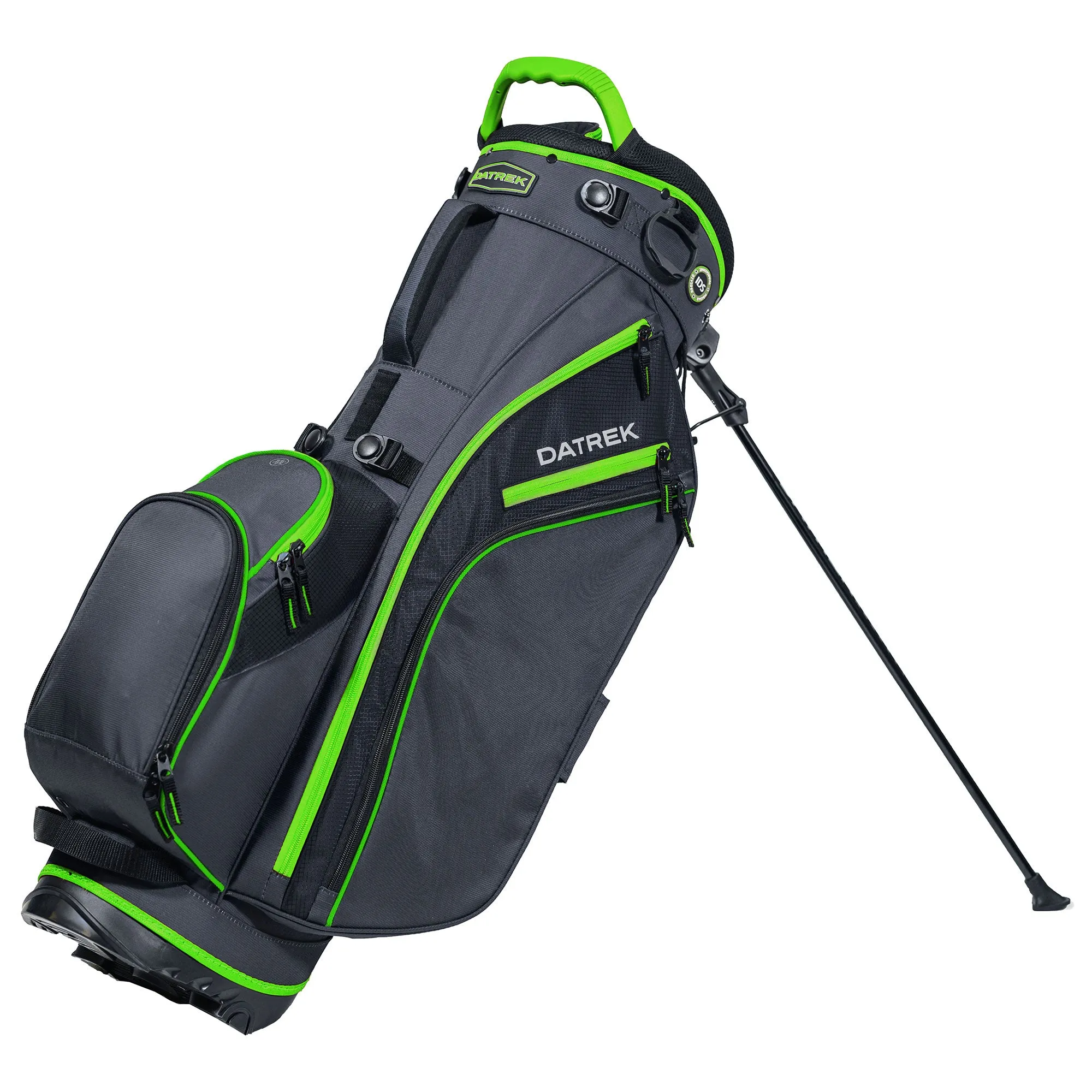 Datrek Go Lite Hybrid Golf Stand Bag