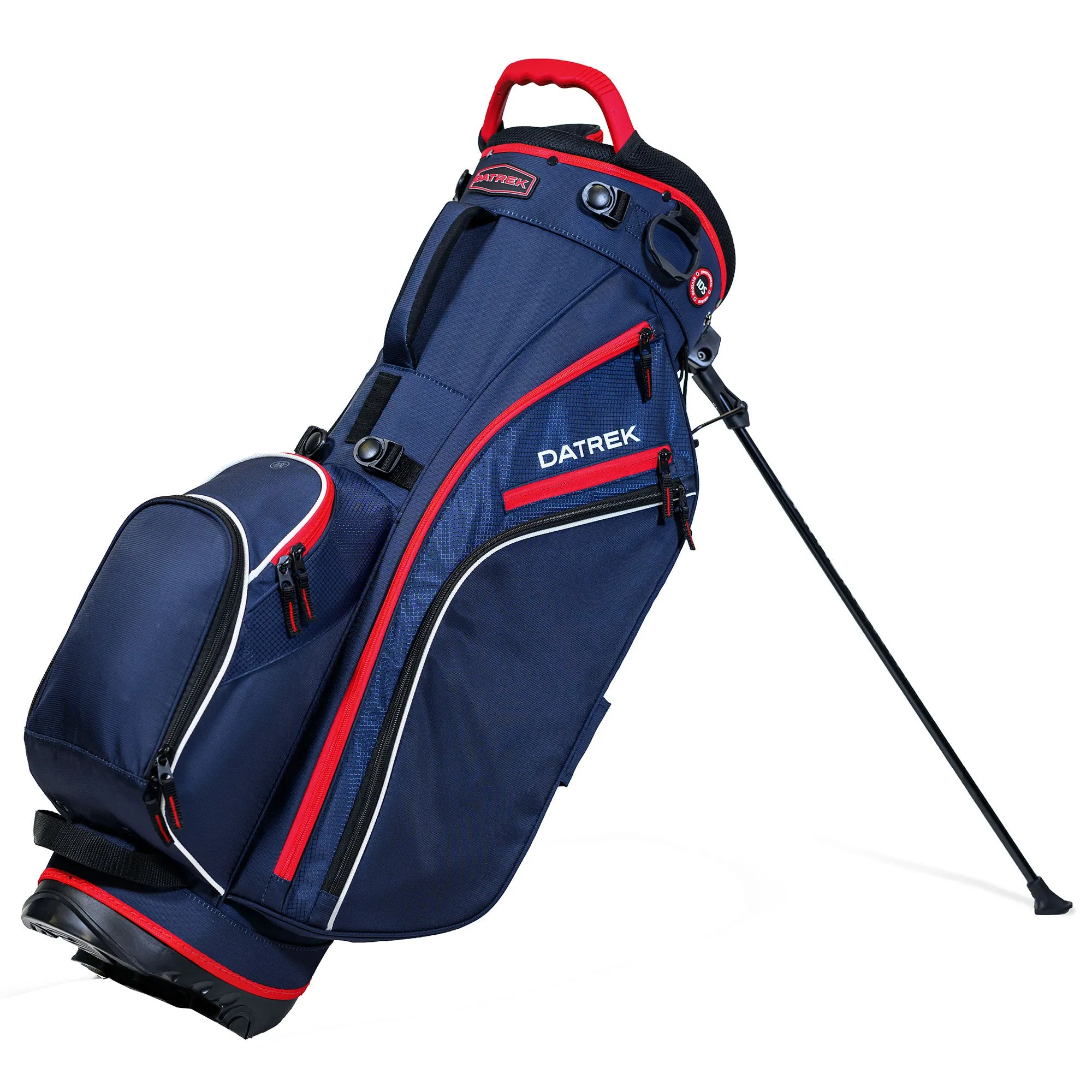 Datrek Go Lite Hybrid Golf Stand Bag