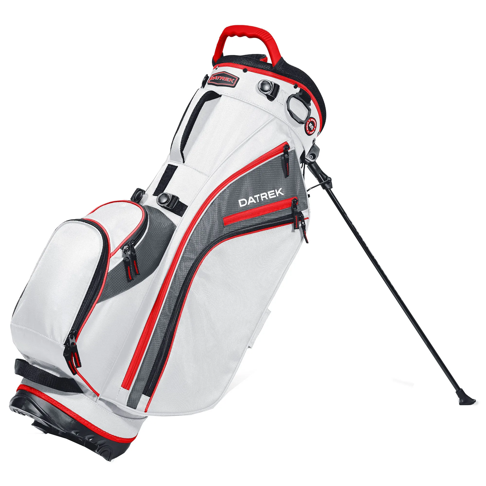 Datrek Go Lite Hybrid Golf Stand Bag