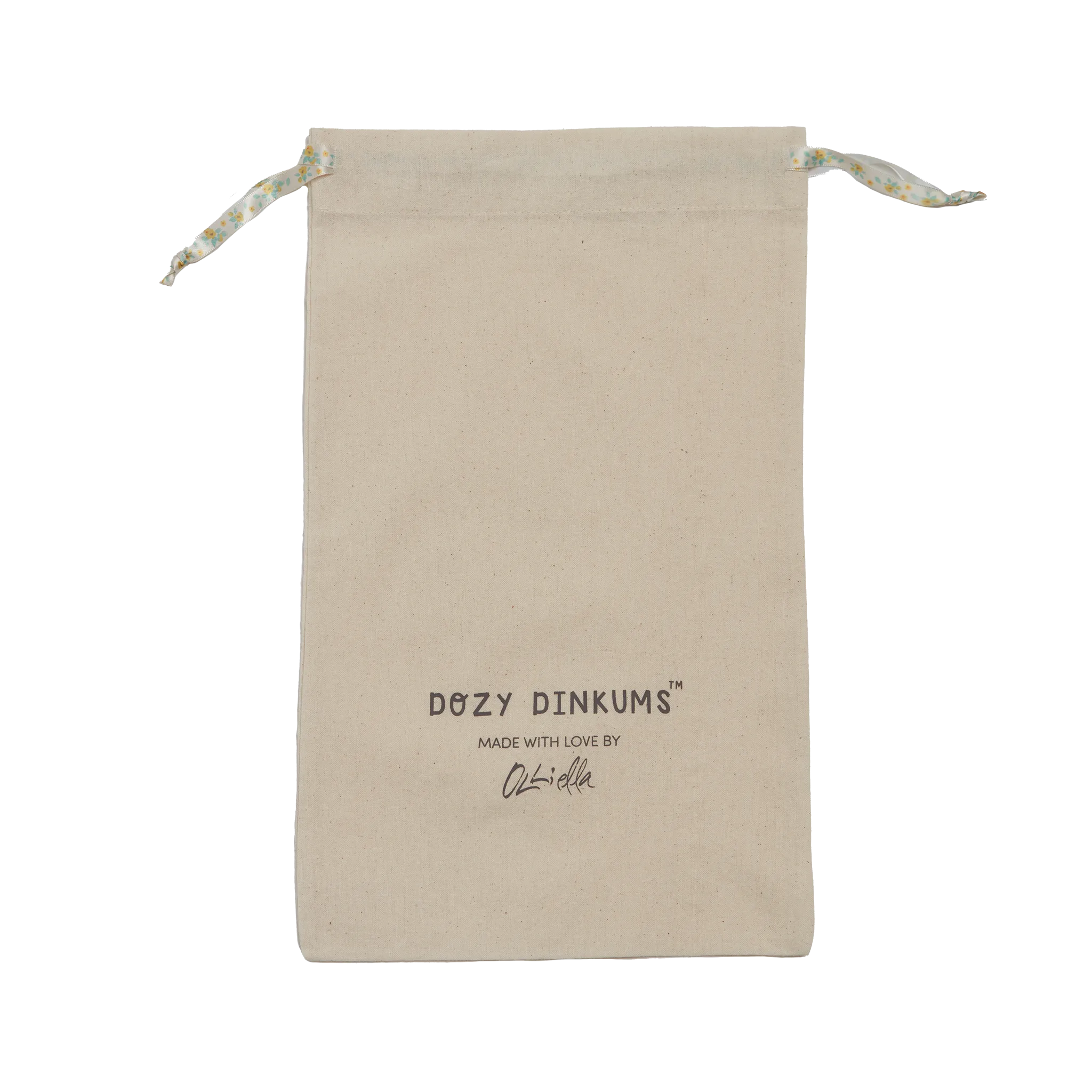 Dozy Dinkums - Pickle Blossom