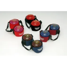 DRAKES PRIDE 2 Bowl Carrier BAG