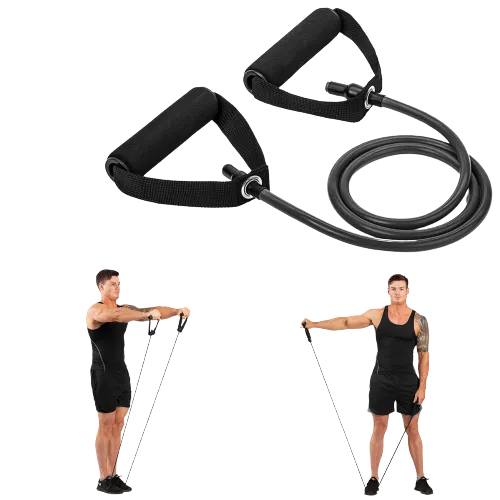 Elastic Resistance Band