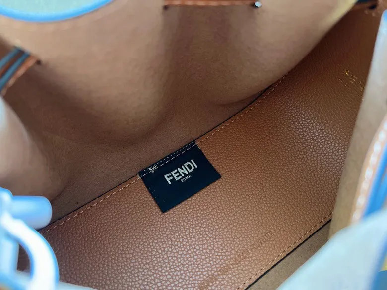 EN   Designer bags by Fendi 247