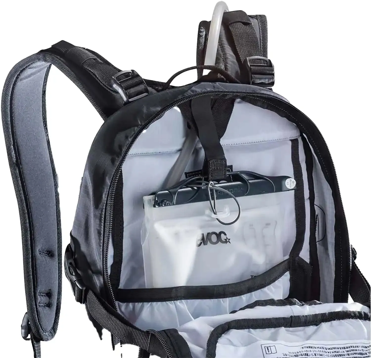 Evoc FR Enduro Blackline 16 Protector Backpack