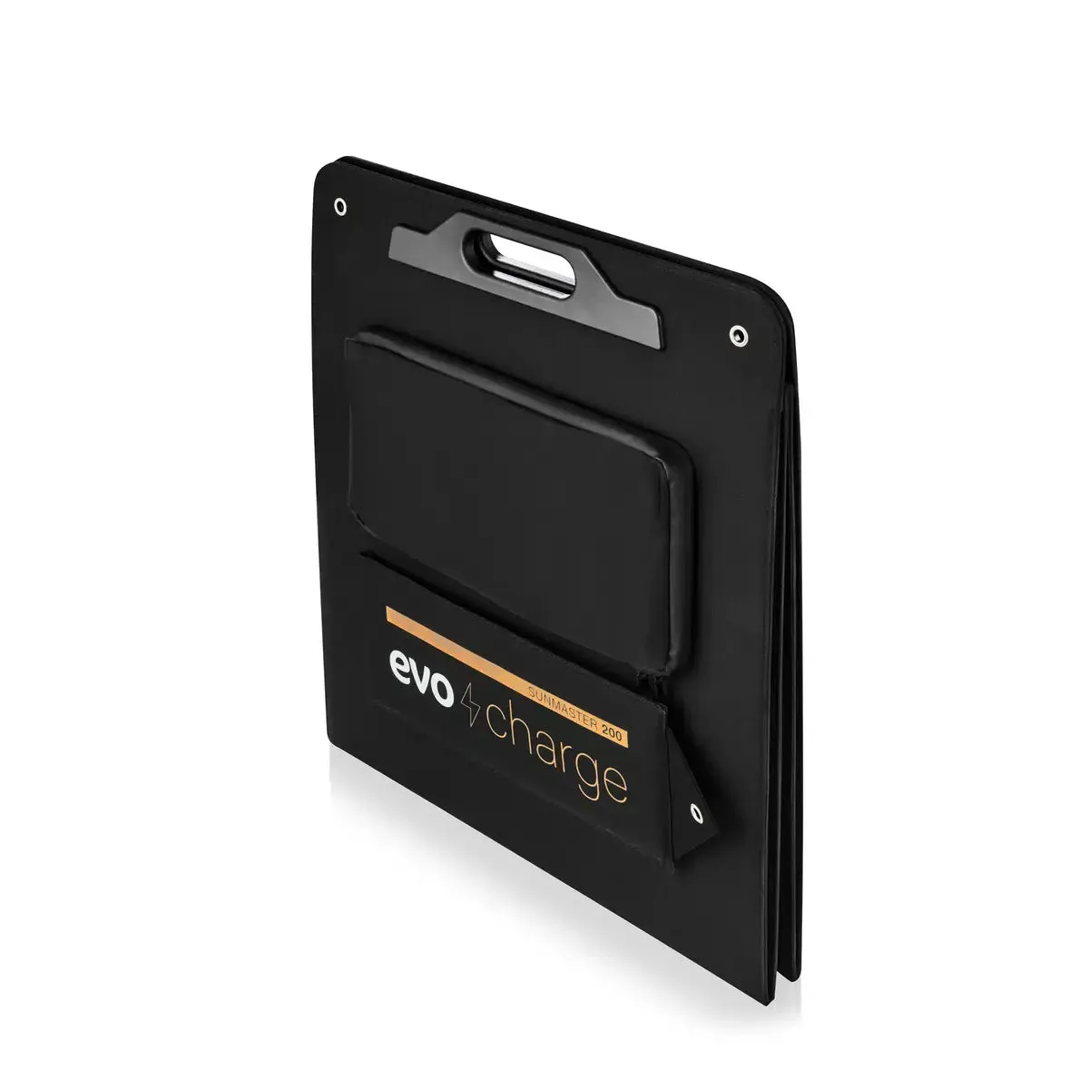EvoCharge Sunmaster 200W Portable Solar Panel