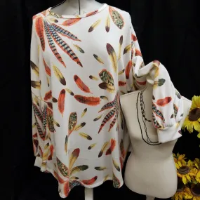Extra Plus Top JT001X-IV