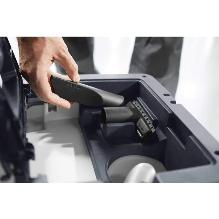 Festool 577413 CT 15 Cleantec HEPA Dust Extractor