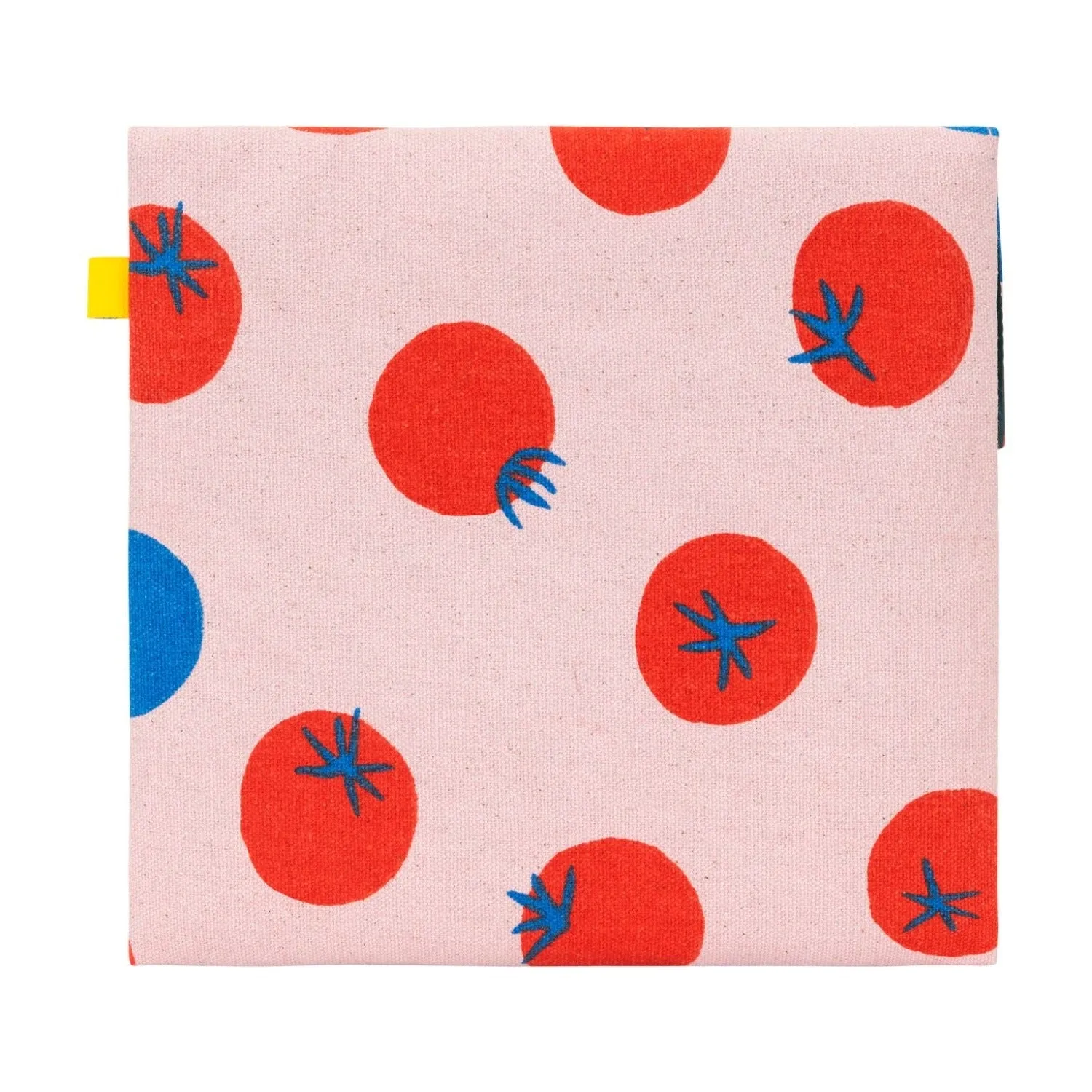 Flip Snack Bag | Tomatoes