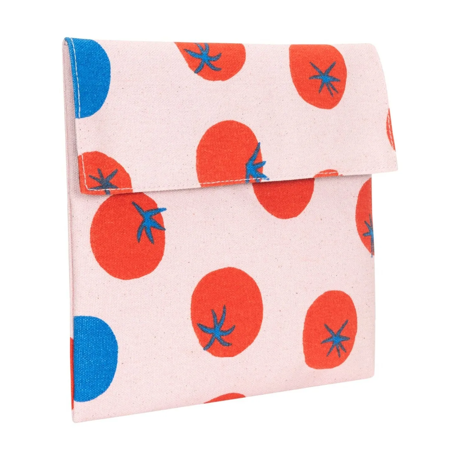 Flip Snack Bag | Tomatoes