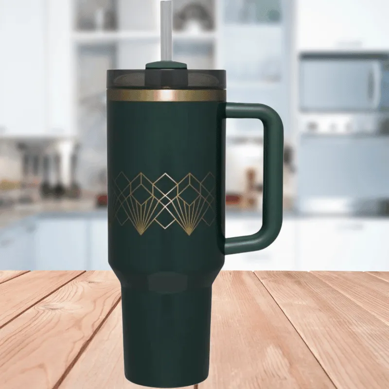 Flowstate Quencher Stanley 40oz
