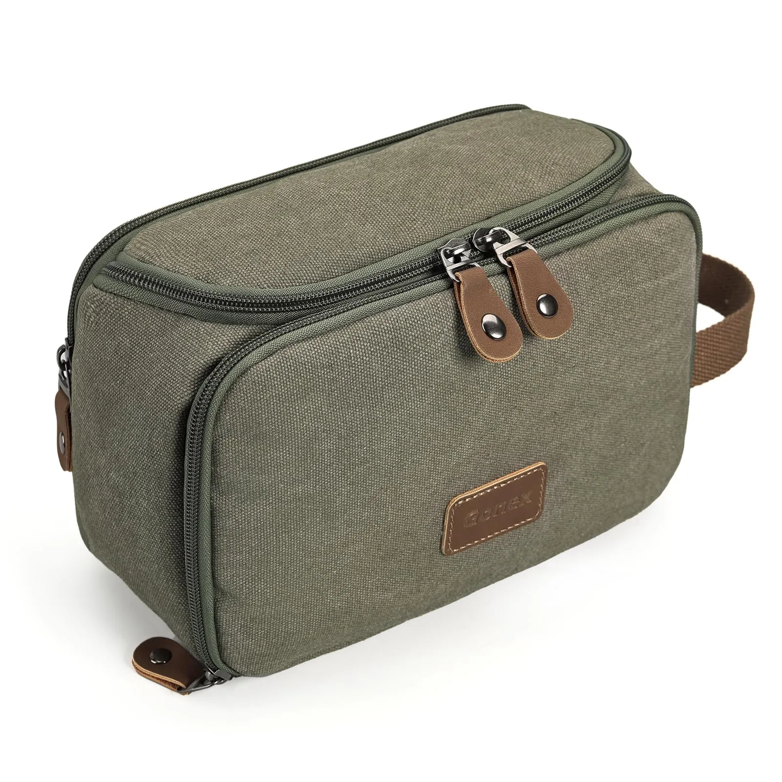 Gonex Travel Toiletry Bag for Men