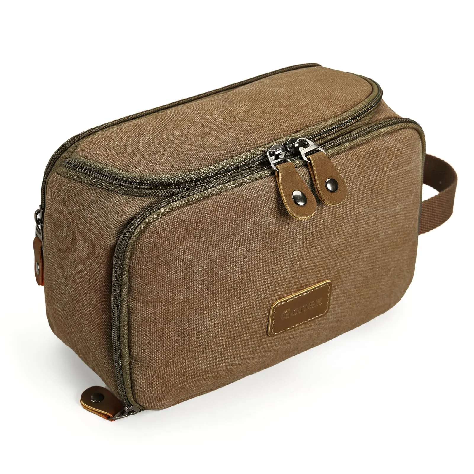 Gonex Travel Toiletry Bag for Men