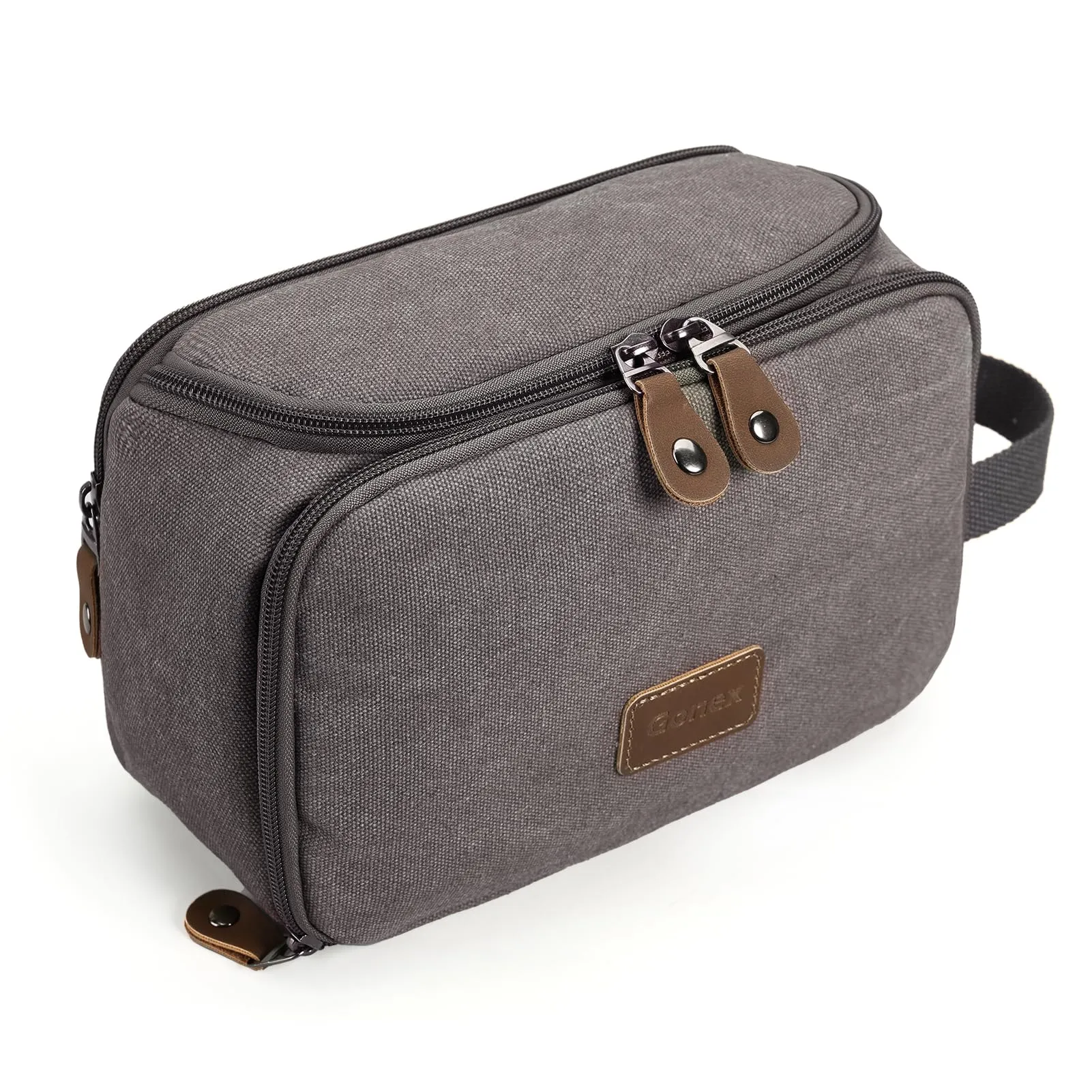 Gonex Travel Toiletry Bag for Men