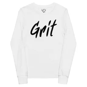 Grit - Youth Long Sleeve