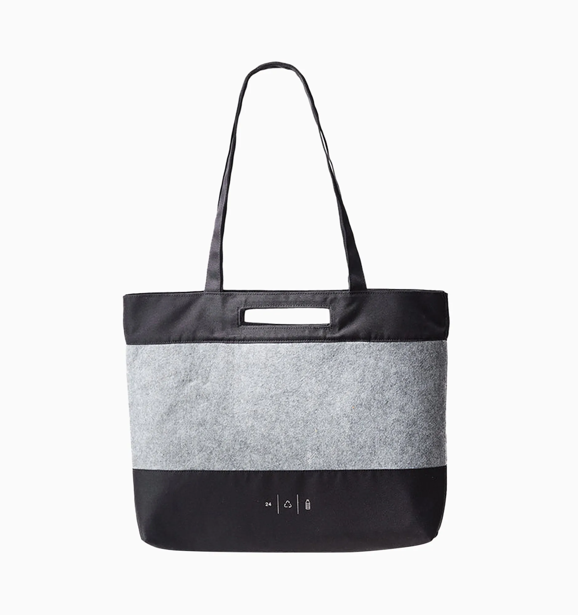 Groundtuth Shopping Tote Bag 3.1