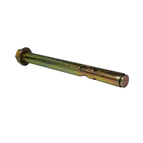 Iccons Sleeve Anchor Hex Head 16 x 110mm