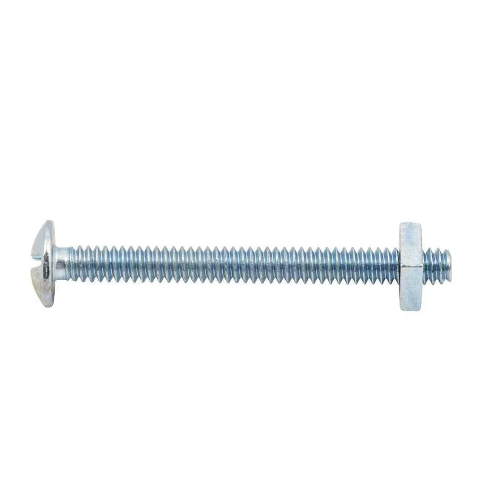 Iccons Sleeve Anchor Hex Head 16 x 110mm