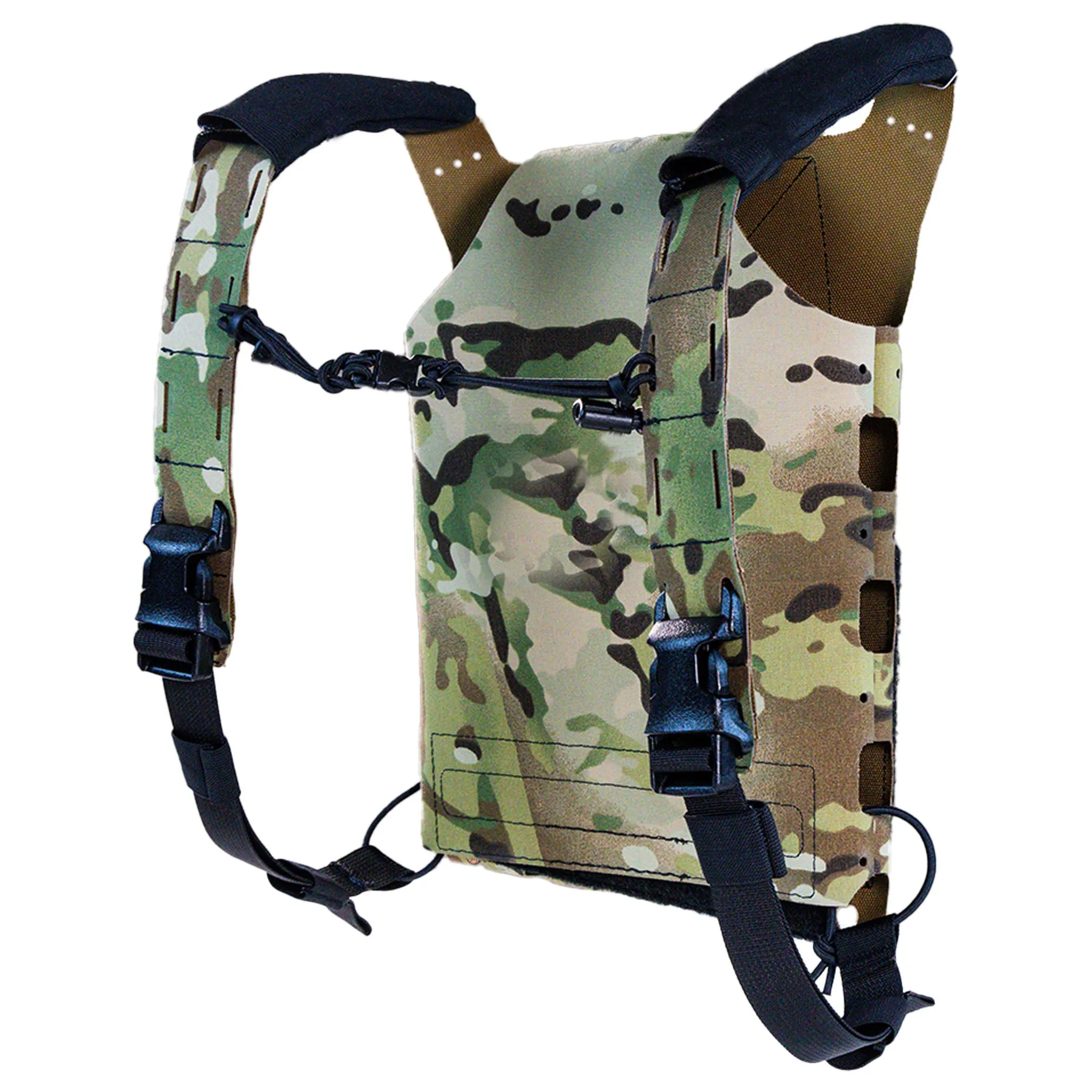 ICEPLATE® Backpack Gen 3 (with Cooling, Heating and Hydration)
