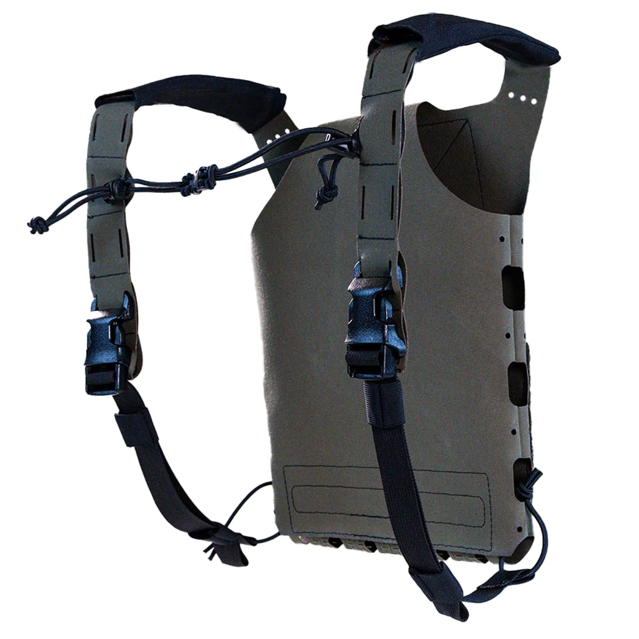 ICEPLATE® Backpack Gen 3 (with Cooling, Heating and Hydration)