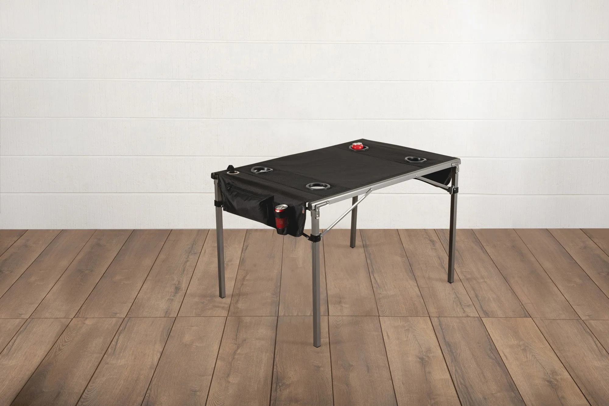 Indianapolis Colts - Travel Table Portable Folding Table
