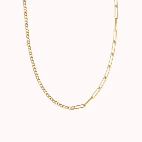 Kin Chain Necklace