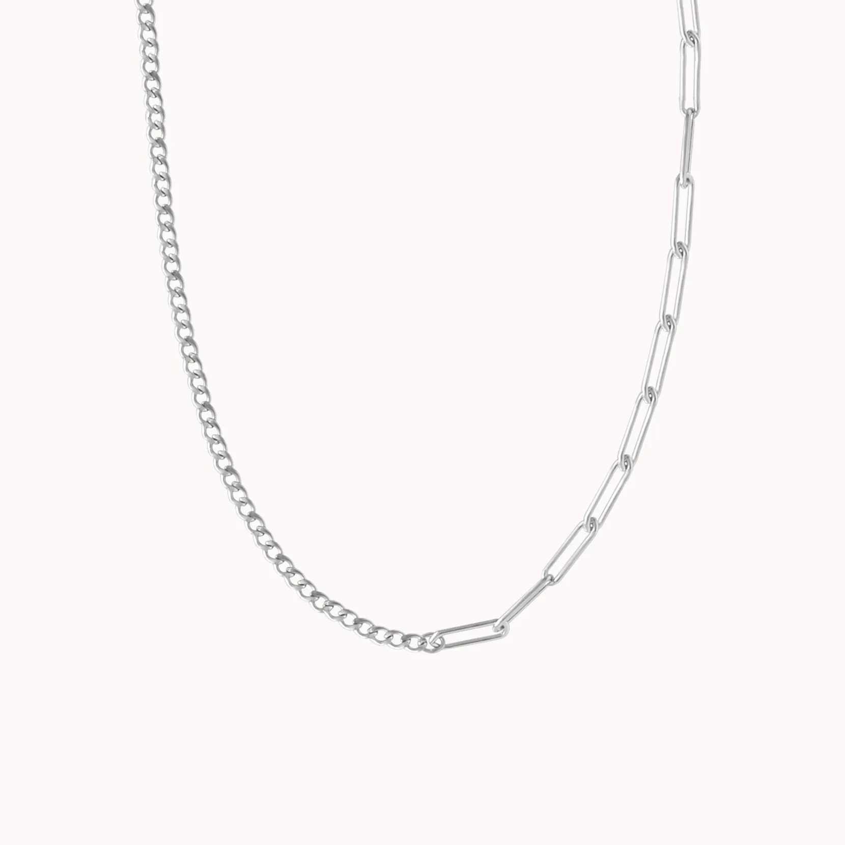 Kin Chain Necklace