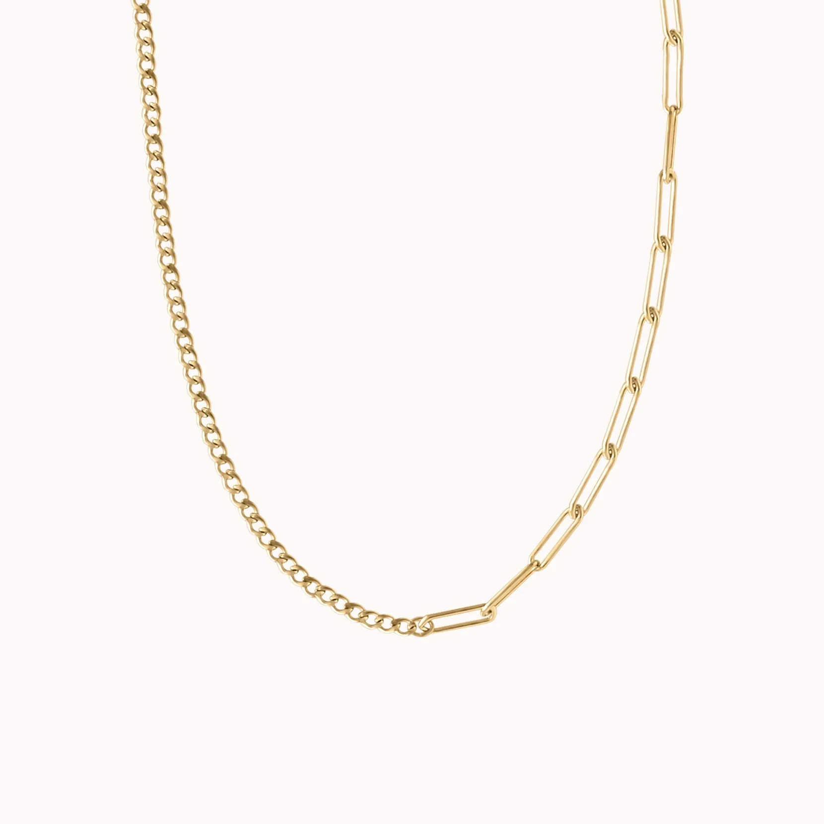 Kin Chain Necklace