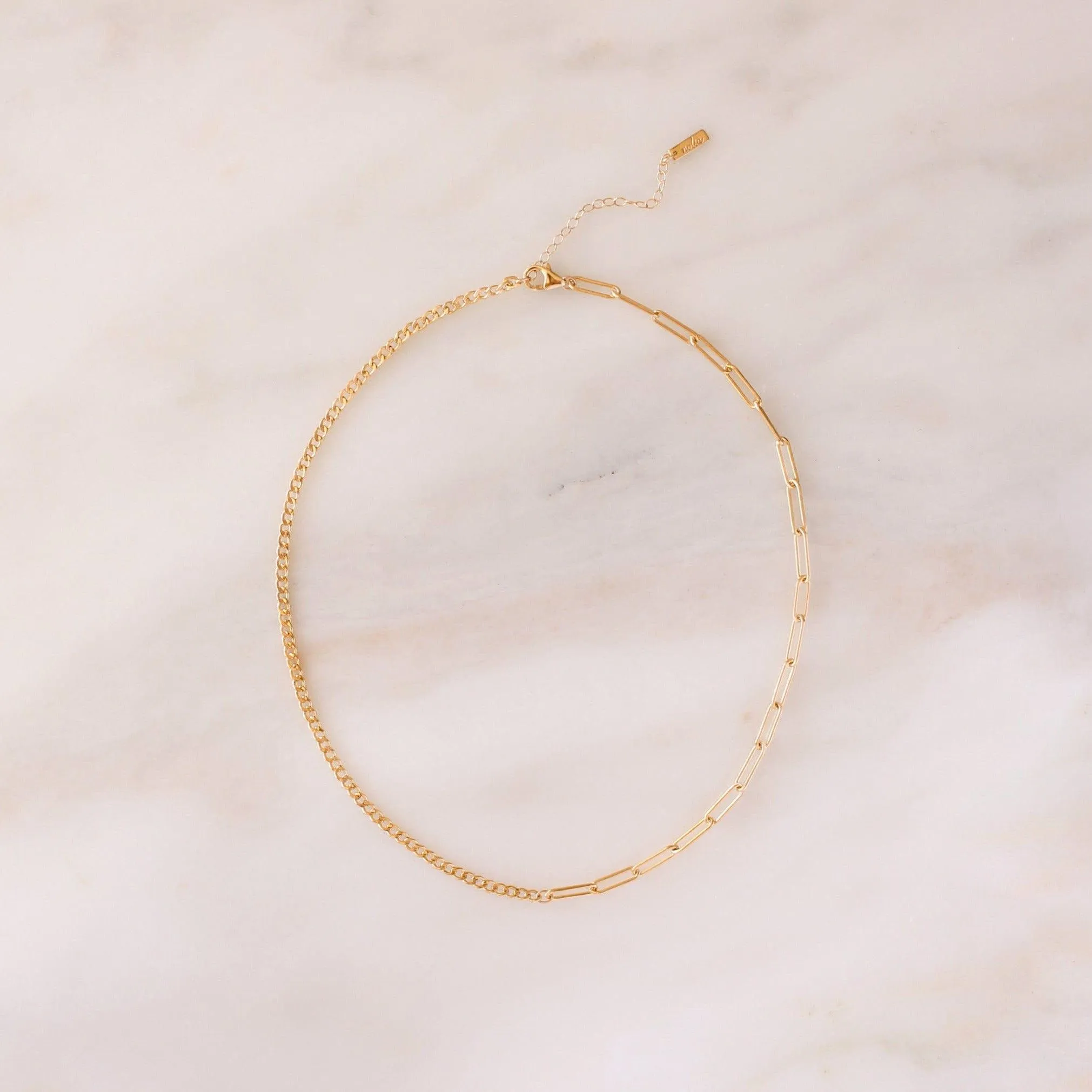 Kin Chain Necklace