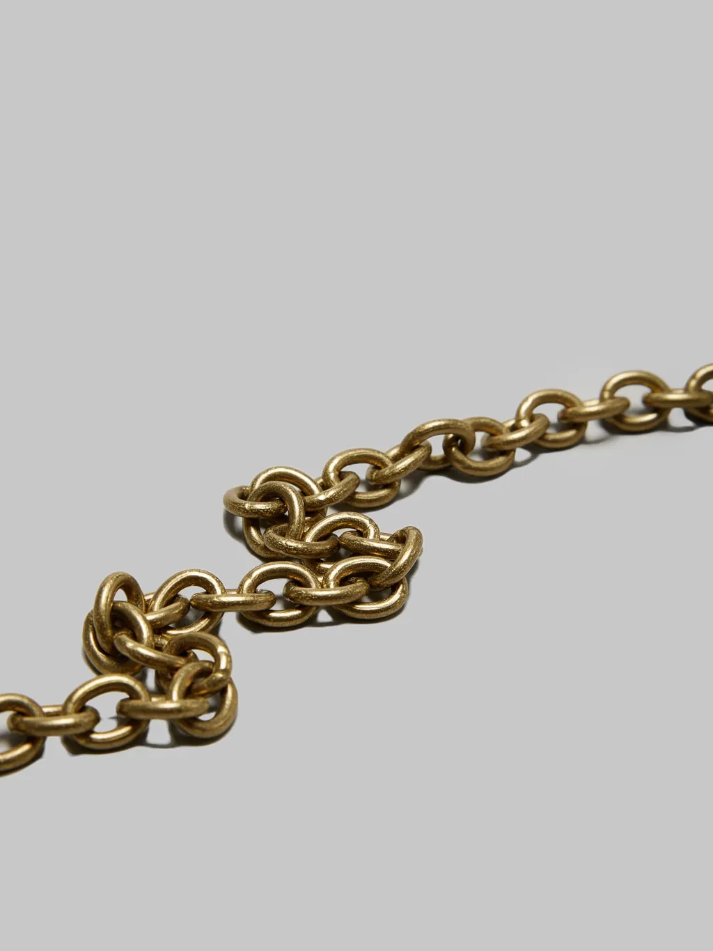 Kobashi Studio Key Chain Oval