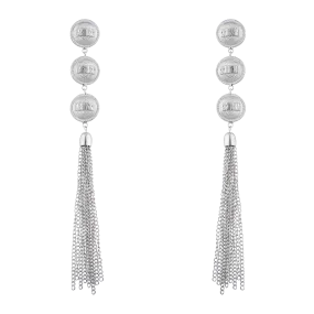 LARUICCI COWGIRL EARRINGS