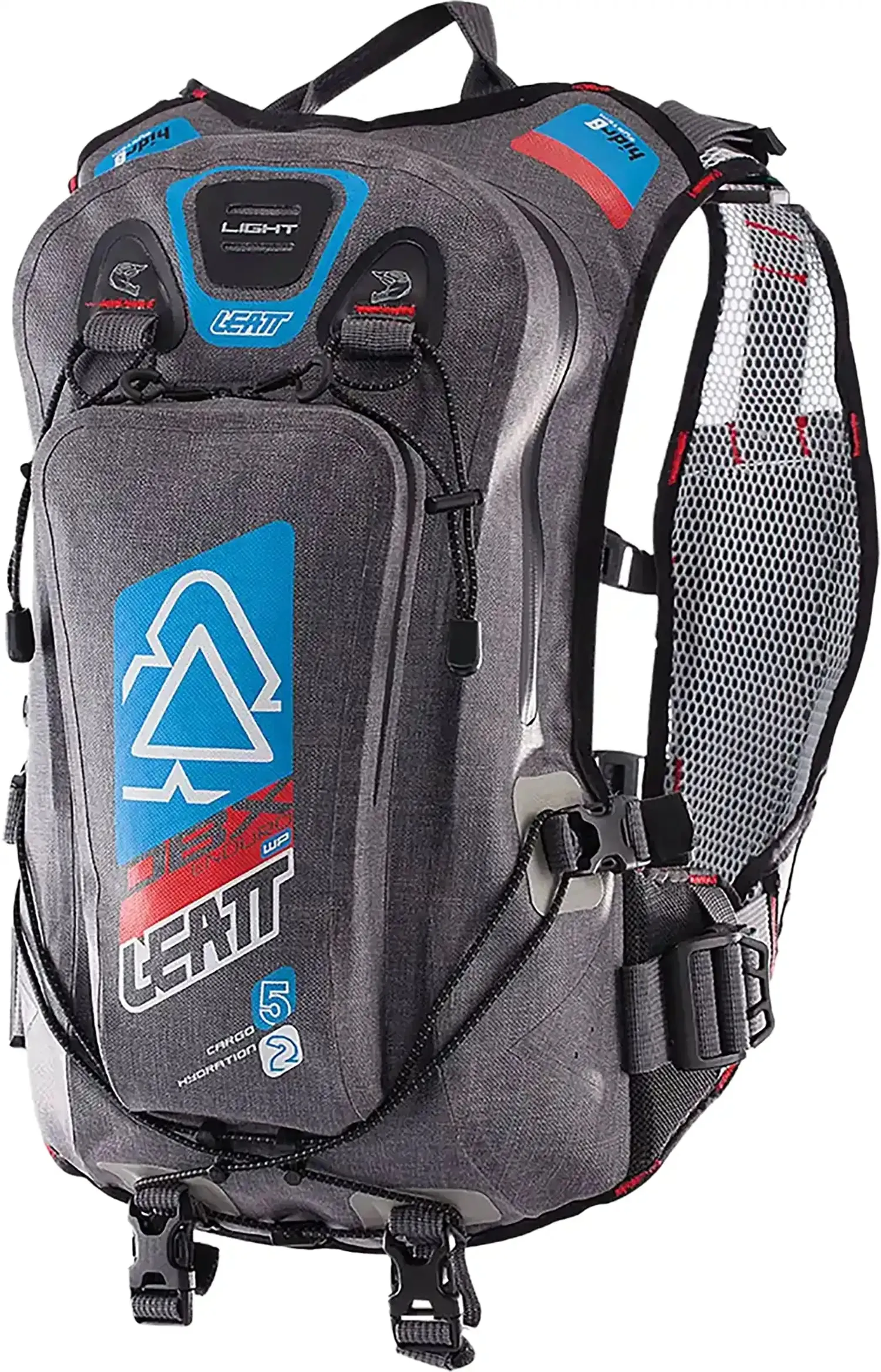 Leatt MTB DBX Enduro Lite 2.0 2L Hydration Pack