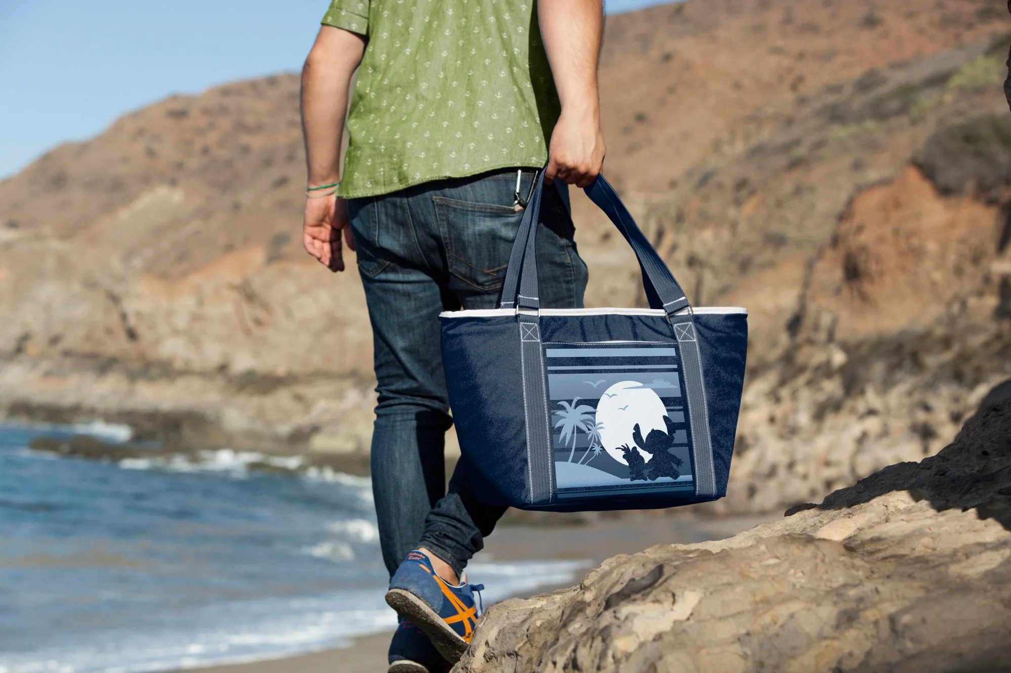 Lilo & Stitch - Topanga Cooler Tote Bag