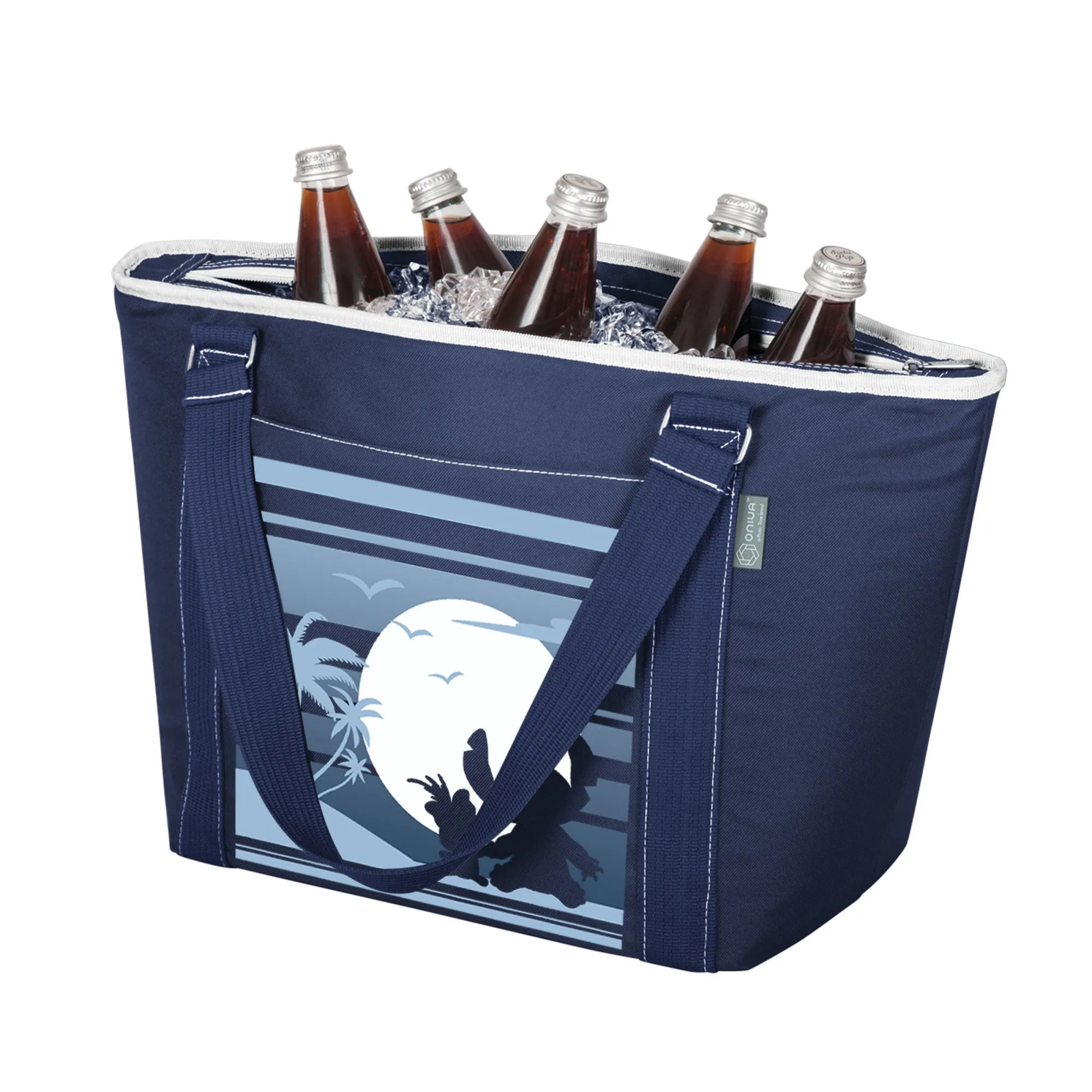 Lilo & Stitch - Topanga Cooler Tote Bag