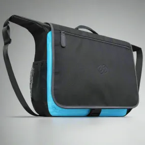 MacCase Eco-Friendly Messenger Bag