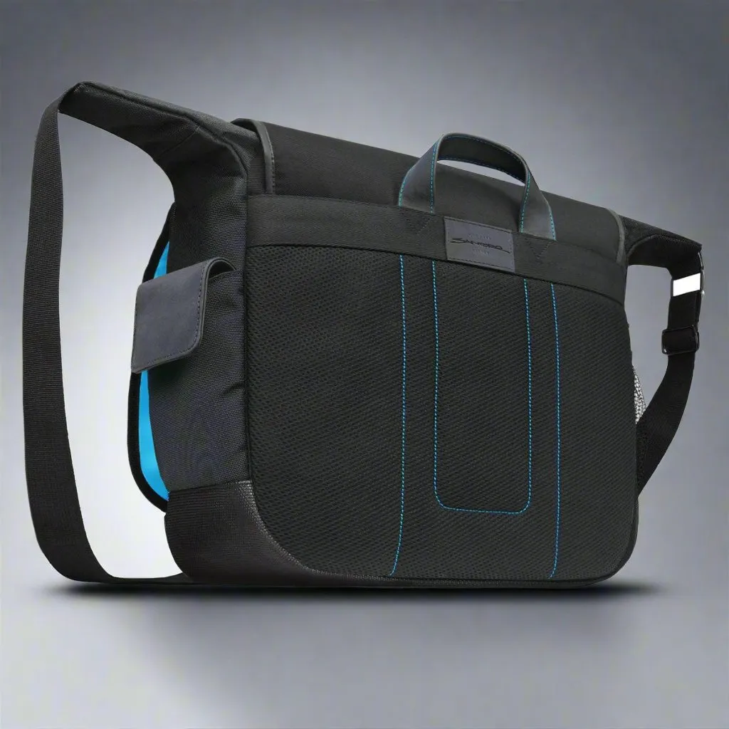 MacCase Eco-Friendly Messenger Bag