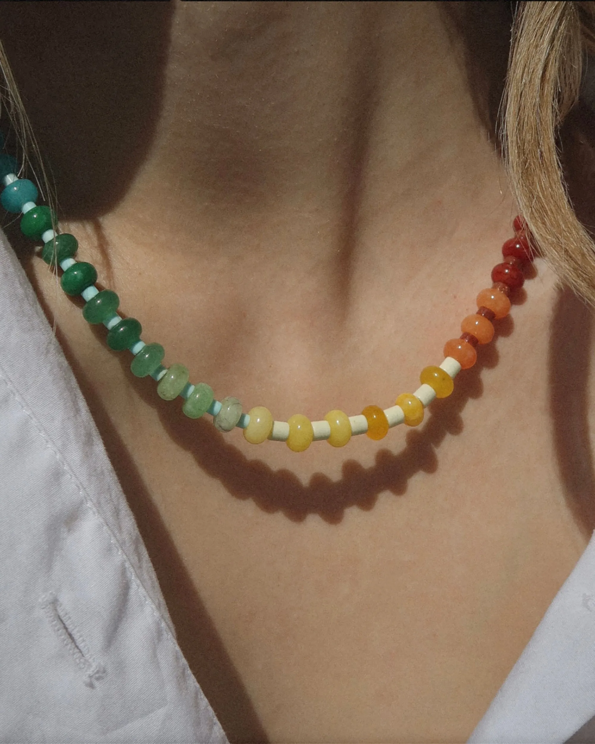 Macey Enhancer Chain