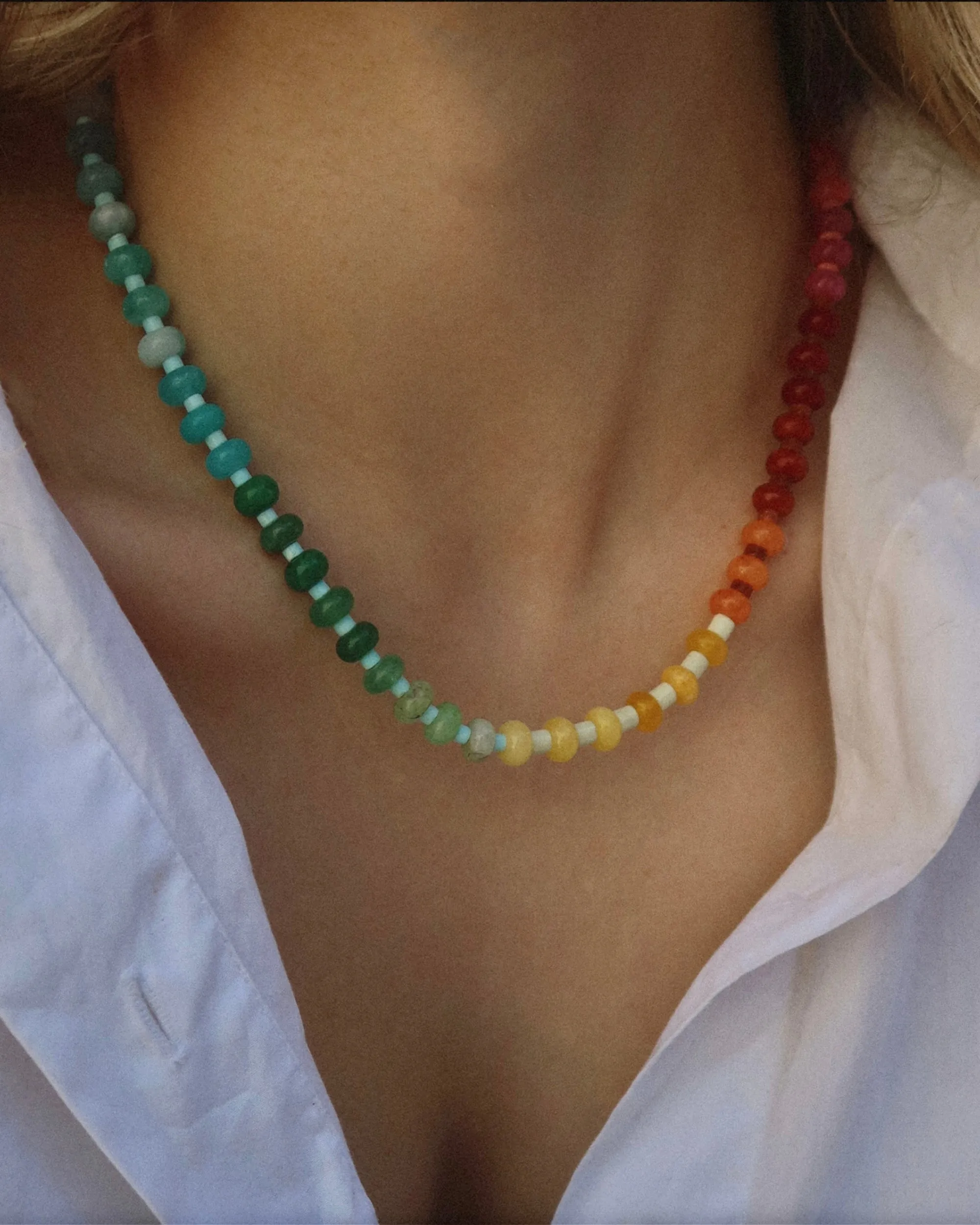 Macey Enhancer Chain