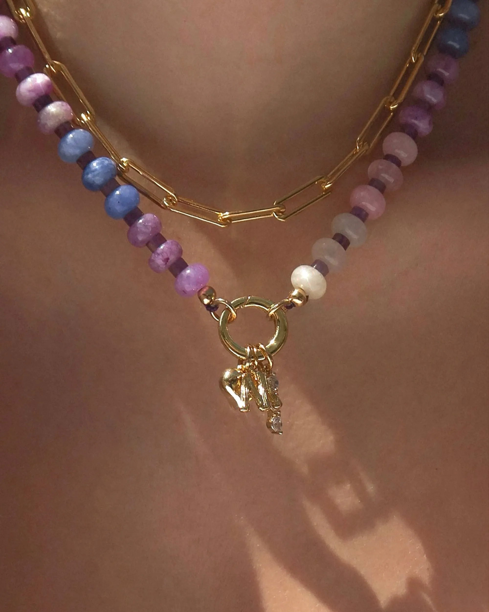 Macey Enhancer Chain