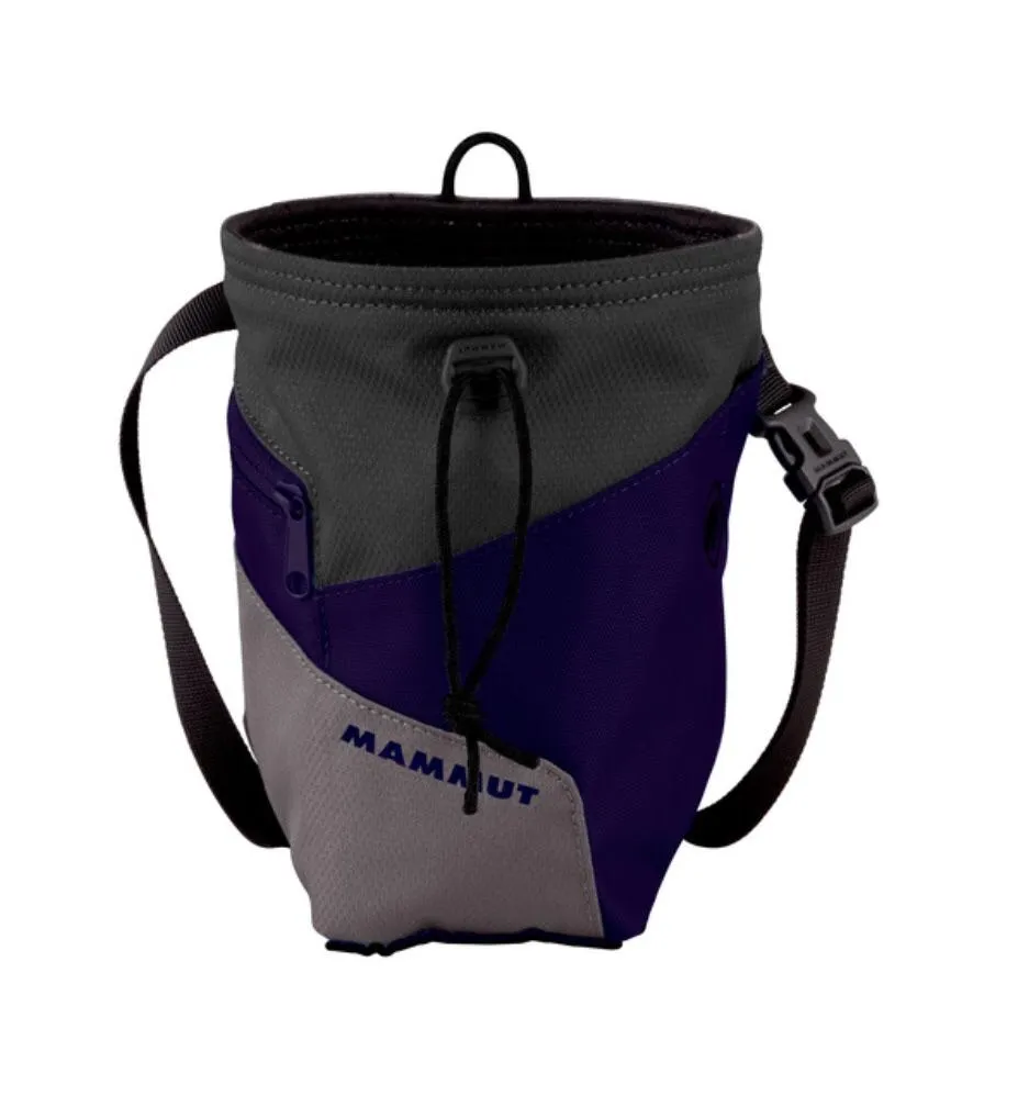 Mammut Rider Chalk Bag